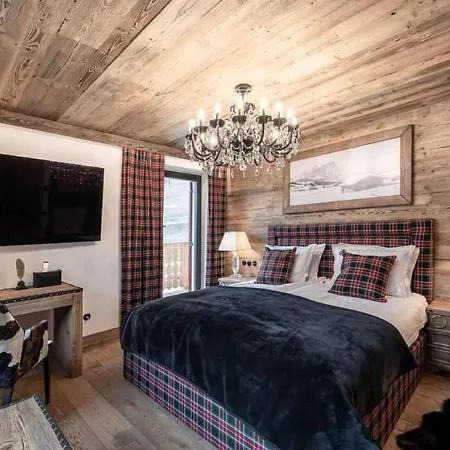 Exquisite 3 Bedroom Prestige In Canazei, Trentino *