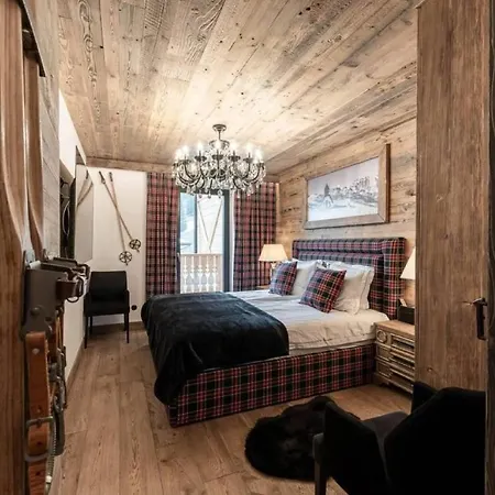 Holiday home Exquisite 3 Bedroom Prestige In Canazei, Trentino *