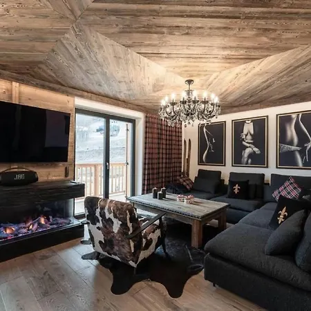 Exquisite 3 Bedroom Prestige In Canazei, Trentino * Canazei