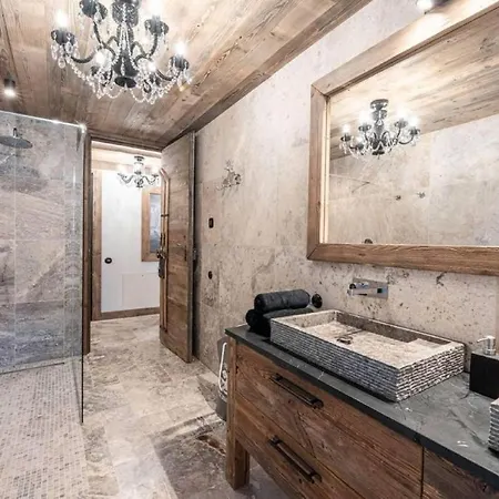 Holiday home Exquisite 3 Bedroom Prestige In Canazei, Trentino